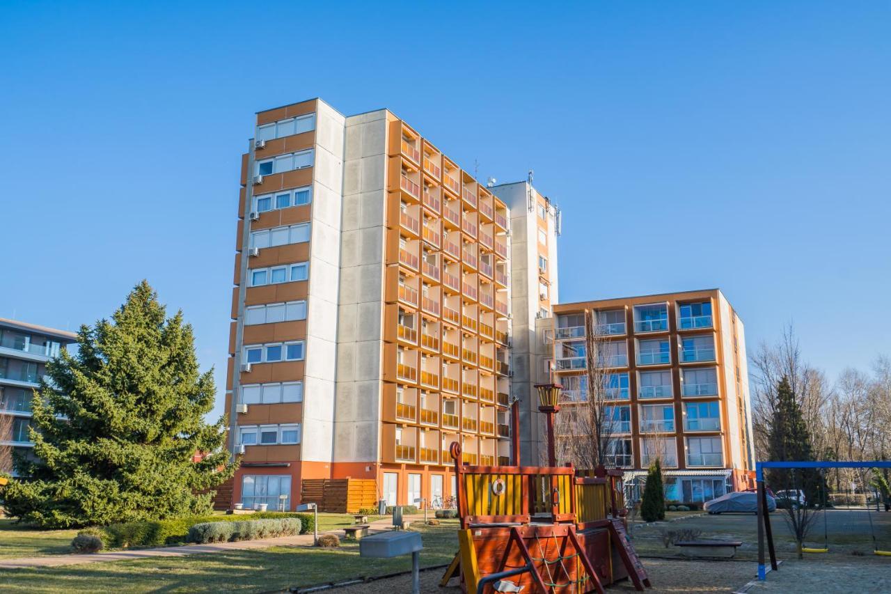 Myflat Studio 802 Siofok Exterior photo