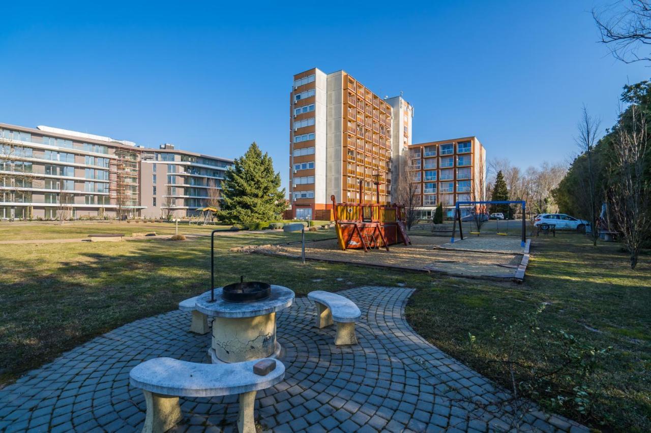 Myflat Studio 802 Siofok Exterior photo
